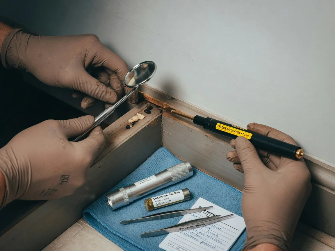 Why choose Emergency Pest Control in Leroy, MI